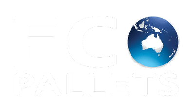 Eco Pallets — Australia's Leading Plastic Material Handling Supplier