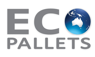 Eco Pallets — Australia's Leading Plastic Material Handling Supplier